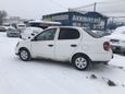  Toyota Platz 2001 , 183000 , 