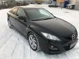  Mazda Mazda6 2010 , 630000 , 