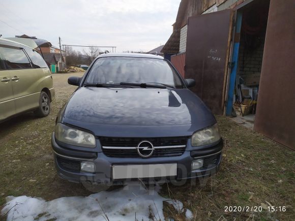  Opel Omega 1996 , 75000 , 