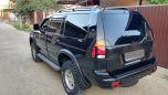 SUV   Mitsubishi Montero Sport 2003 , 550000 , 