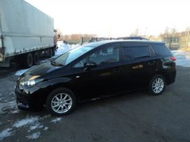    Toyota Wish 2011 , 679000 , 