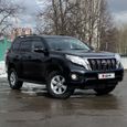 SUV   Toyota Land Cruiser Prado 2016 , 2800000 , 