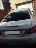  Mercedes-Benz E-Class 2010 , 980000 , 