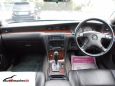  Nissan Laurel 1998 , 220000 , 