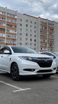 SUV   Honda Vezel 2015 , 1550000 , 