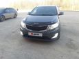  Kia Rio 2012 , 555000 , 