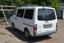    Nissan Vanette 2001 , 200000 , 