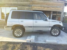 SUV   Suzuki Escudo 1993 , 220000 , 