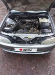  Toyota Mark II 1996 , 189000 , 