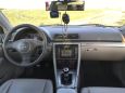  Audi A4 2001 , 349000 , 