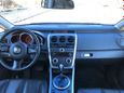 SUV   Mazda CX-7 2008 , 550000 , 