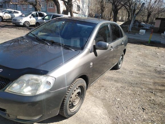  Toyota Corolla 2003 , 360000 , 