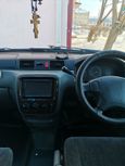 SUV   Honda CR-V 1997 , 300000 , 