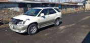 SUV   Toyota Harrier 1999 , 640000 , 