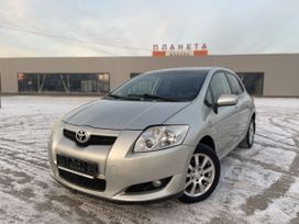  Toyota Auris 2007 , 587000 , 