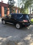 SUV   Nissan Patrol 2014 , 2400000 , 