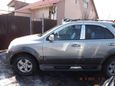 SUV   Kia Sorento 2003 , 550000 , 