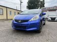  Honda Fit 2011 , 750000 , 