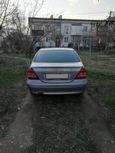  Mercedes-Benz C-Class 2003 , 355000 , 