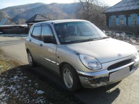  Toyota Duet 1999 , 130000 , 