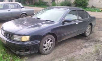  Nissan Cefiro 1995 , 95000 , 