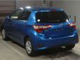  Toyota Vitz 2017 , 585000 , 