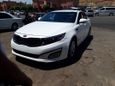  Kia Optima 2014 , 800000 , 