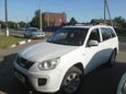 SUV   Chery Tiggo T11 2012 , 360000 , -