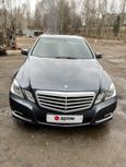  Mercedes-Benz E-Class 2009 , 1150000 , 