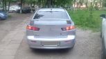  Mitsubishi Lancer 2010 , 460000 , 