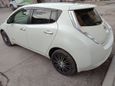  Nissan Leaf 2011 , 474000 , 