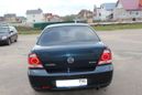  Nissan Almera Classic 2007 , 365000 , 