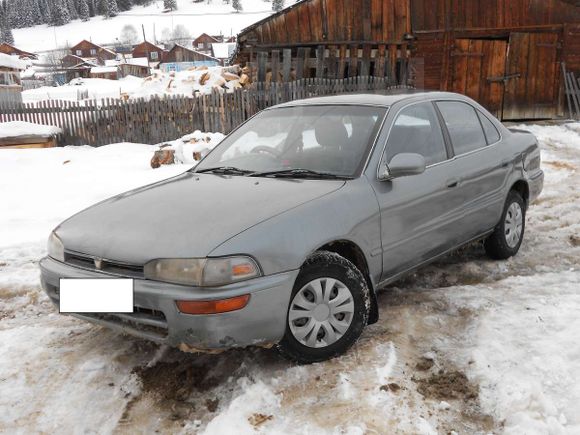  Toyota Sprinter 1991 , 100000 , -