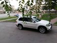 SUV   BMW X5 2007 , 1390000 , 