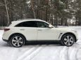 SUV   Infiniti FX37 2011 , 1299000 , 