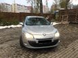  Renault Megane 2011 , 485000 , 