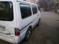    Mitsubishi Delica 2003 , 115000 , 