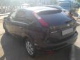  Ford Focus 2007 , 330000 , 