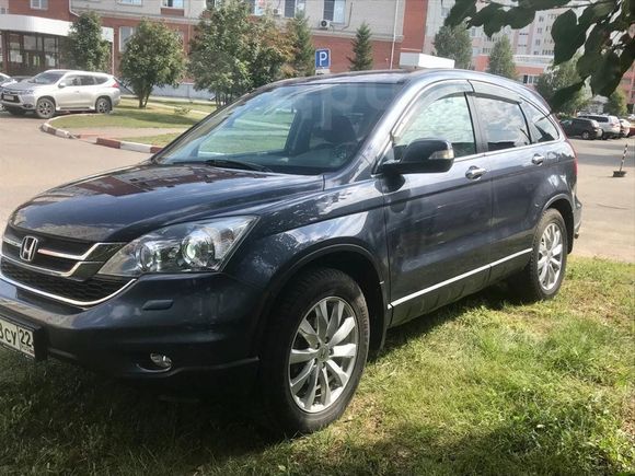 SUV   Honda CR-V 2011 , 1150000 , 