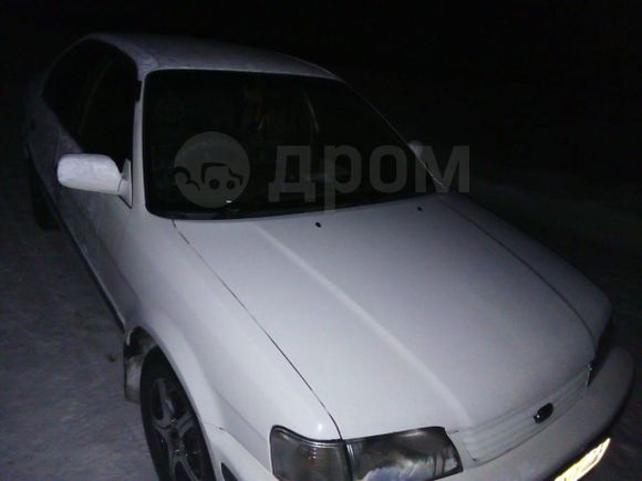  Toyota Corsa 1999 , 101000 , 