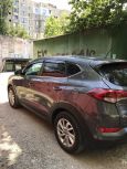 SUV   Hyundai Tucson 2016 , 1390000 , 