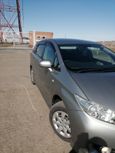    Toyota Wish 2010 , 1075000 , 