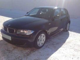  BMW 1-Series 2008 , 600000 , 