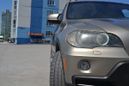 SUV   BMW X5 2010 , 1050000 , 