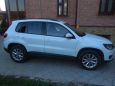 SUV   Volkswagen Tiguan 2015 , 1050000 , 