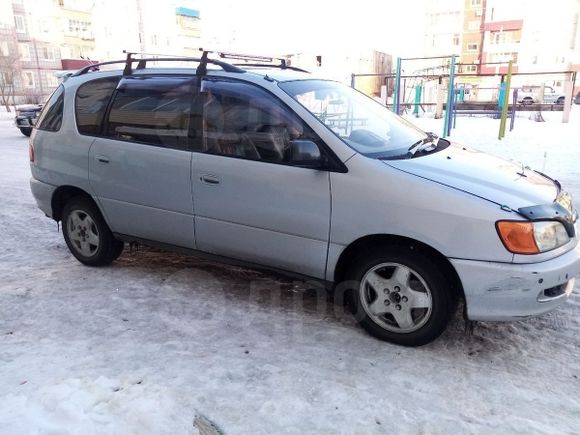    Toyota Ipsum 1997 , 330000 , --