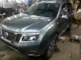 SUV   Nissan Terrano 2016 , 1300000 , 