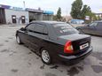  Hyundai Accent 2007 , 235000 , 