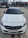  Mercedes-Benz CLA-Class 2014 , 1100000 , 