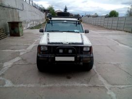 SUV   Jeep Cherokee 1986 , 130000 , 